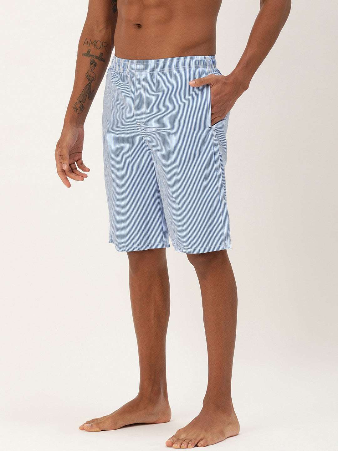 Shop Men Boxer Shorts Online.