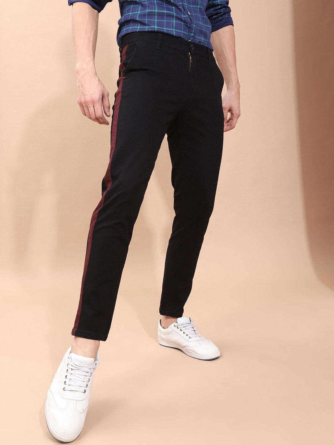 Shop Men Casual Chino Online.