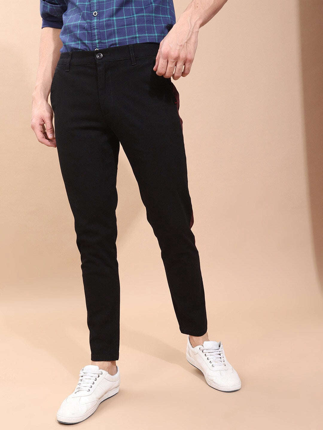 Shop Men Casual Chino Online.