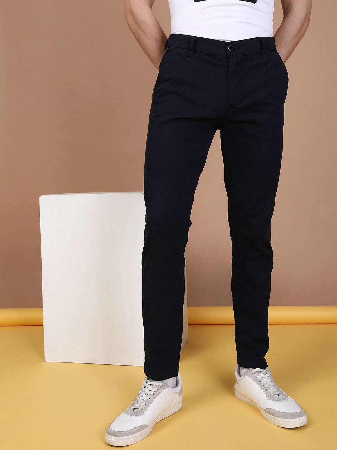 Shop Men Casual Chino Online.