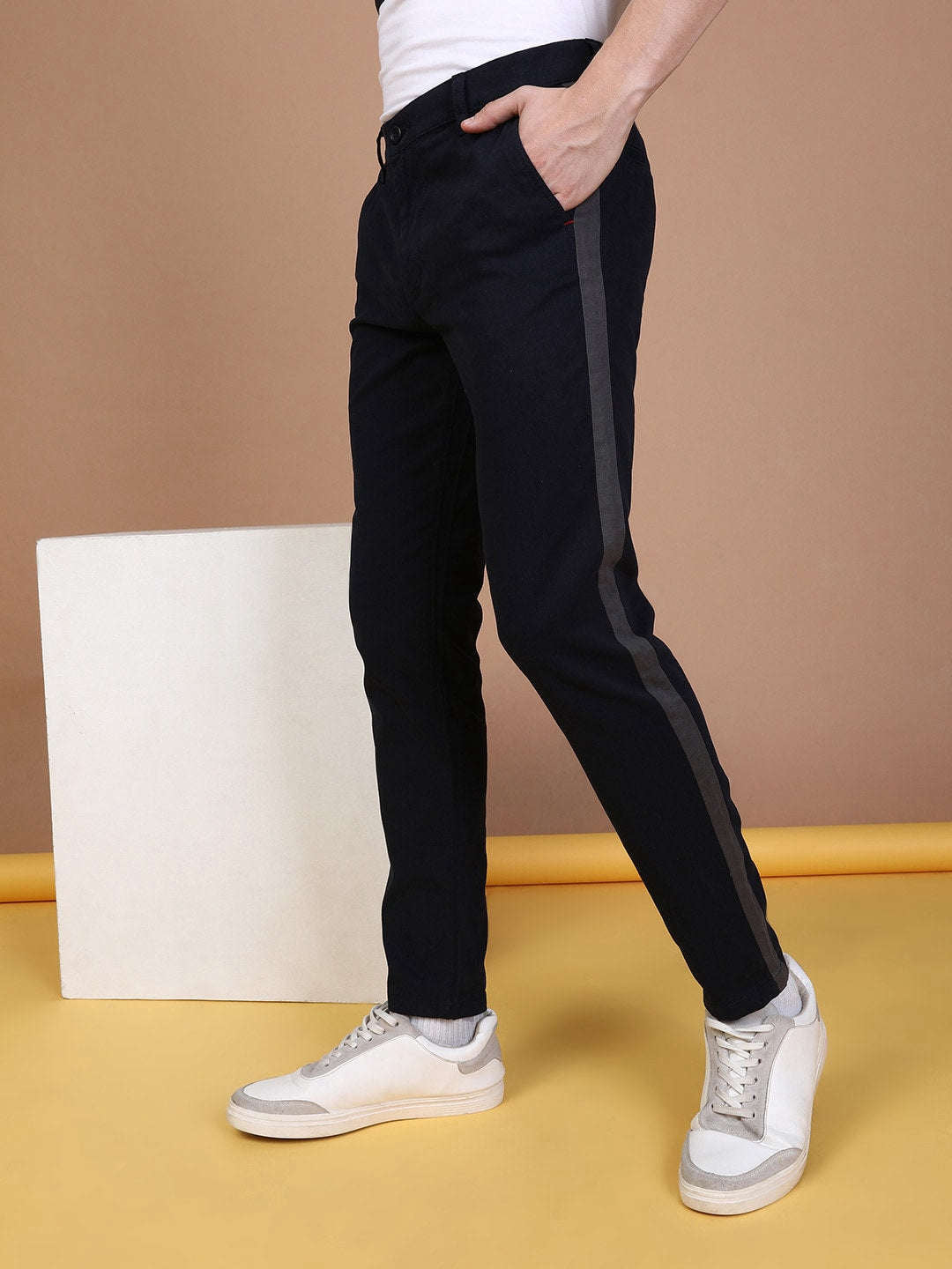 Shop Men Casual Chino Online.