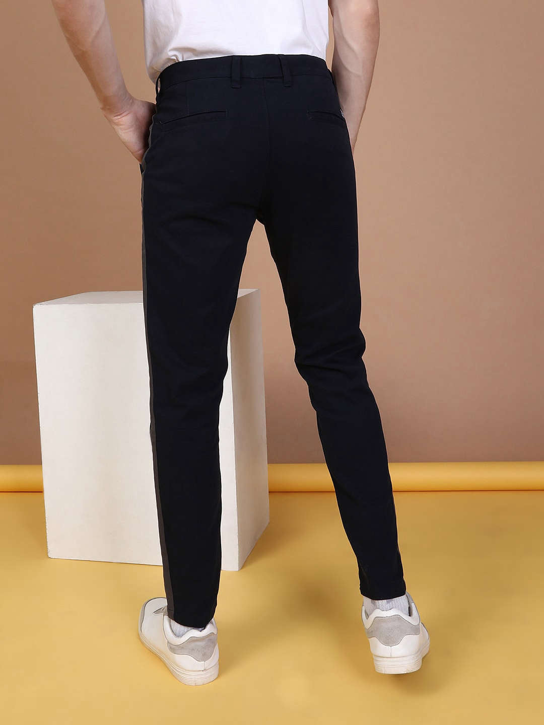 Shop Men Casual Chino Online.