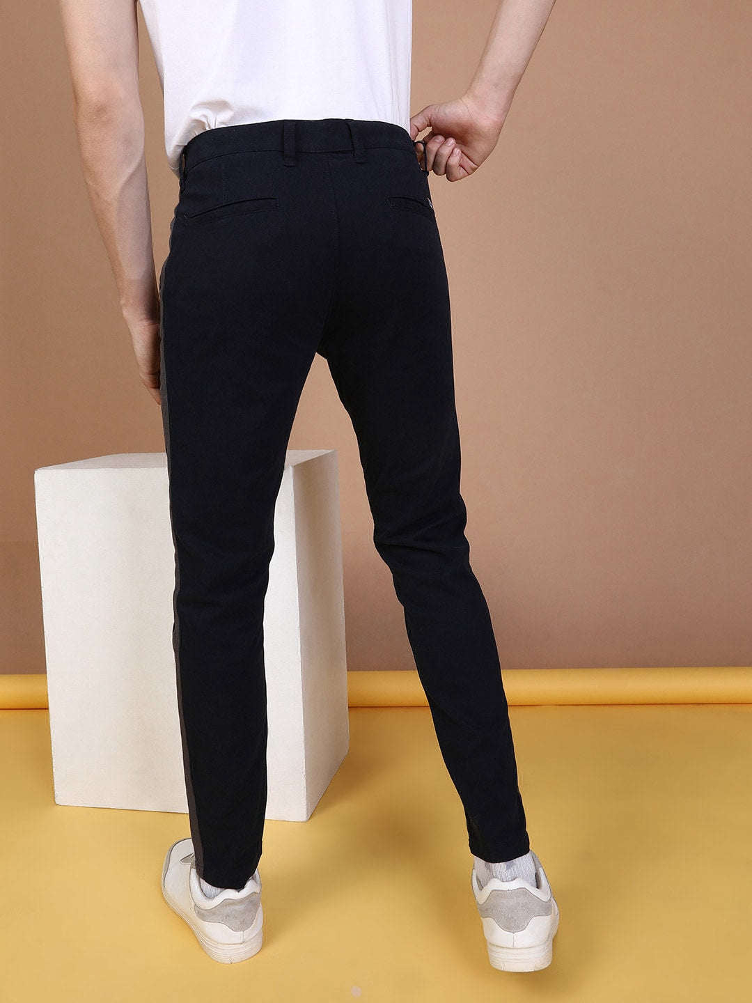 Shop Men Casual Chino Online.