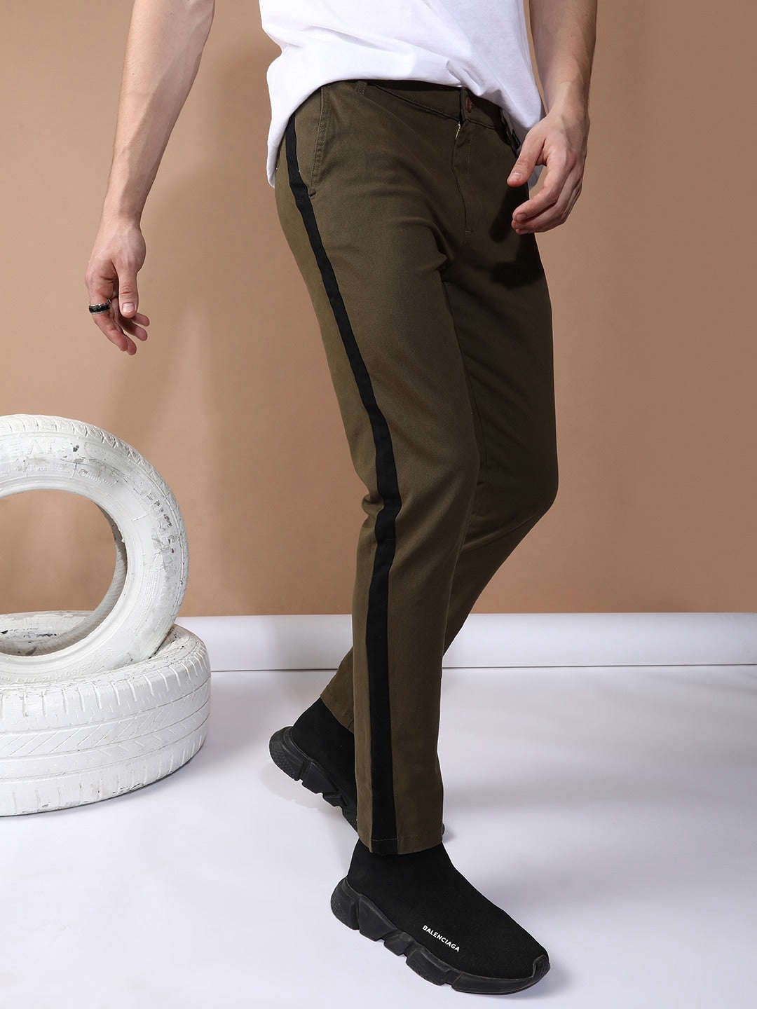 Shop Men Casual Chino Online.