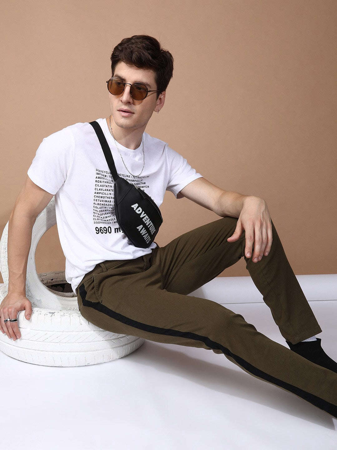 Shop Men Casual Chino Online.