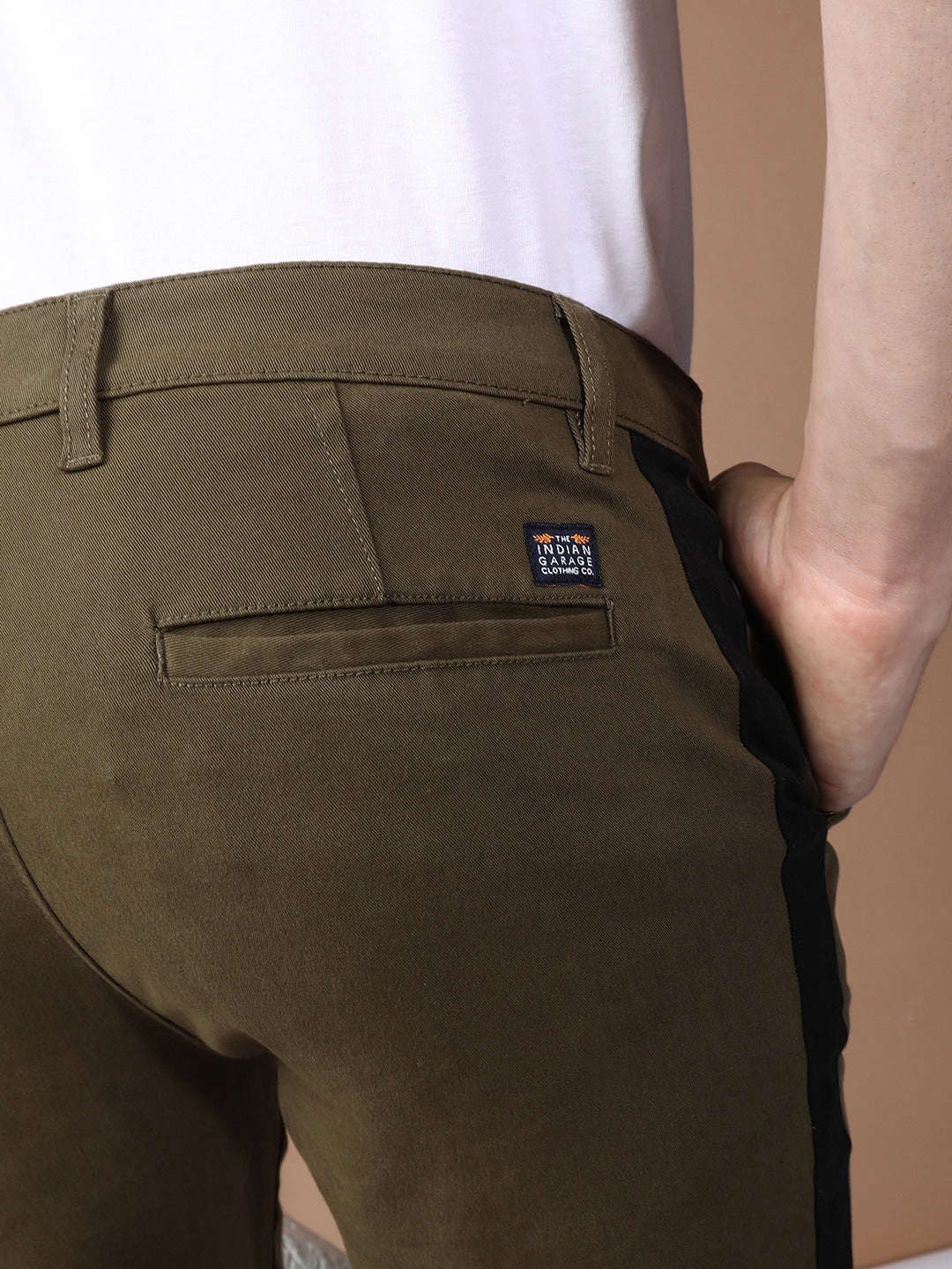 Shop Men Casual Chino Online.