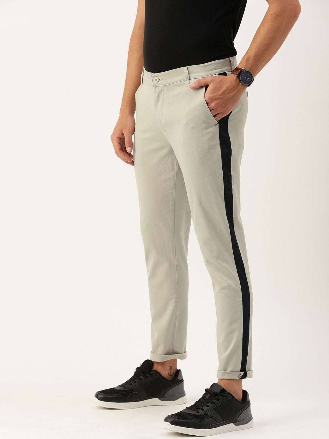 Shop Men Casual Chino Online.