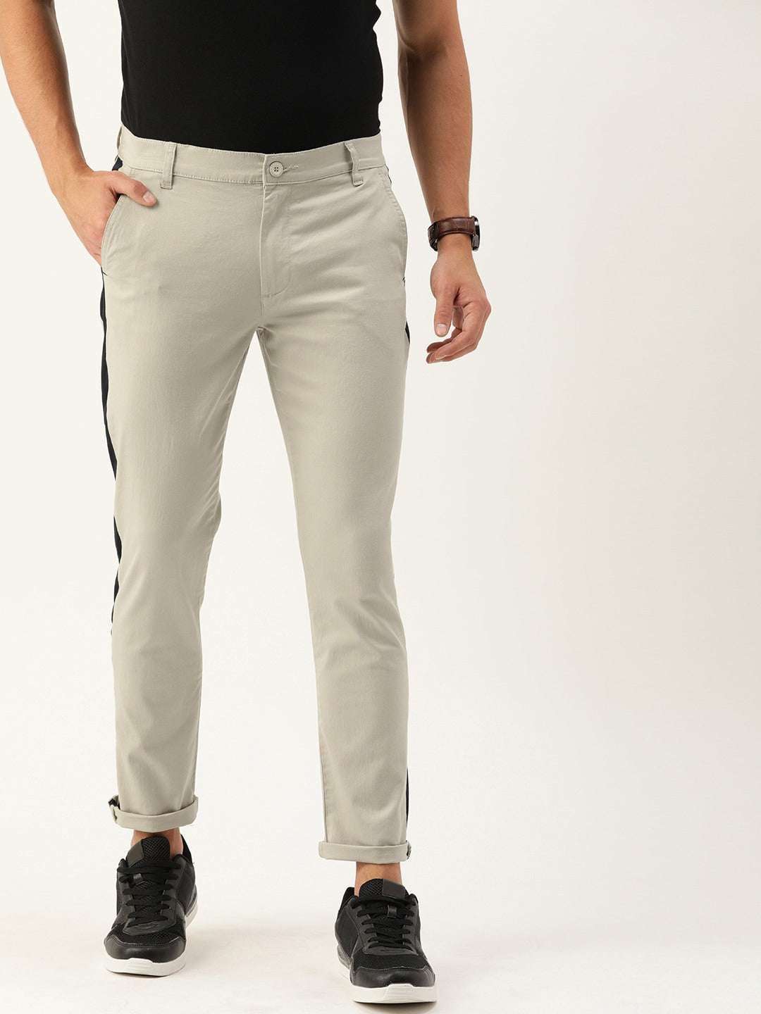 Shop Men Casual Chino Online.