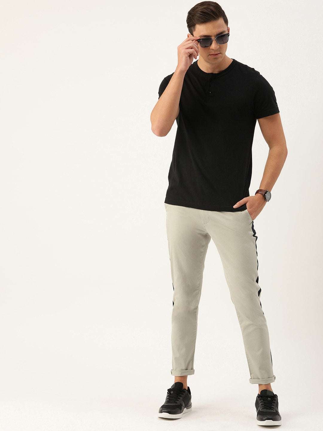 Shop Men Casual Chino Online.