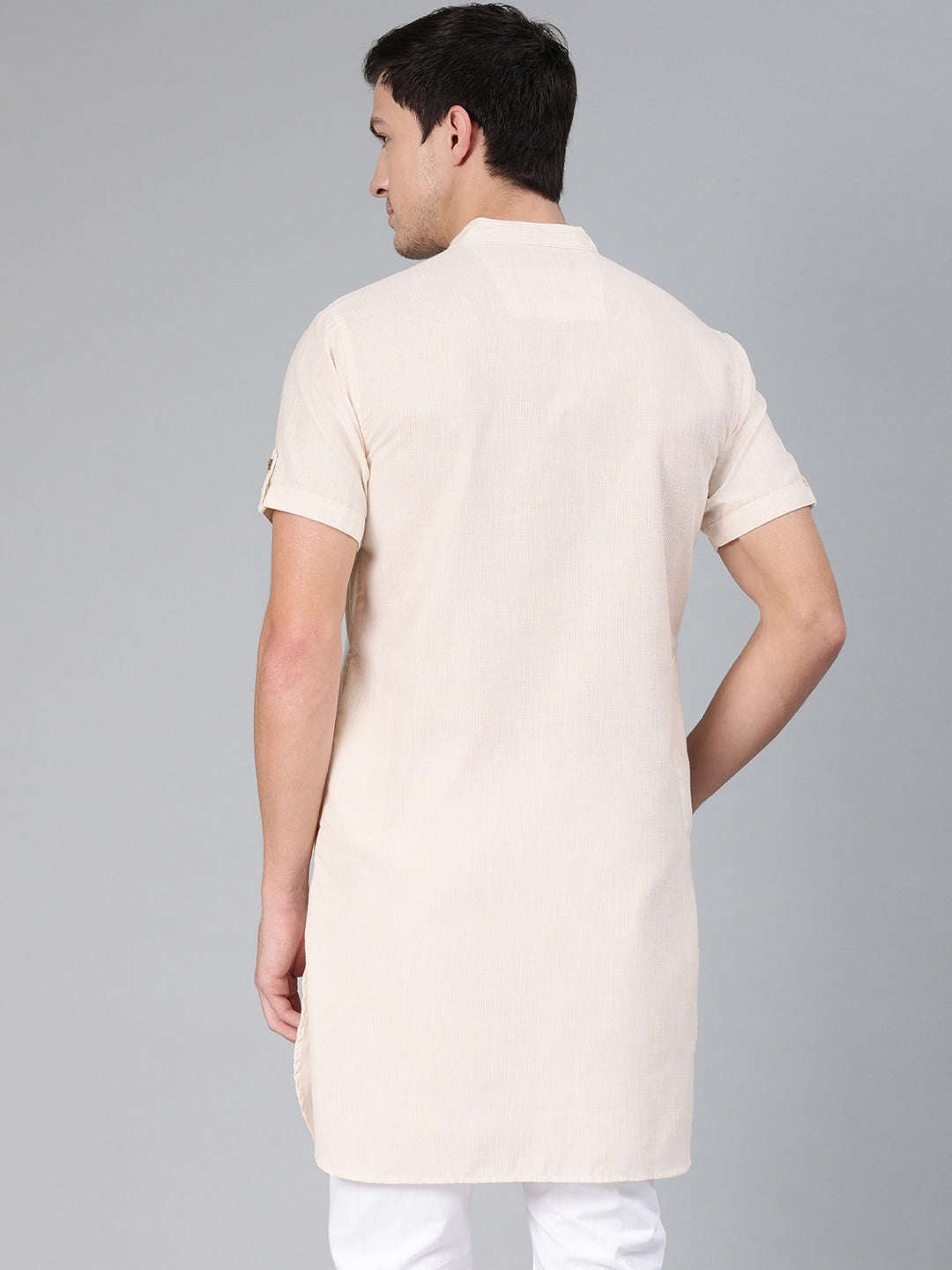 Shop Men Long Kurta Online.