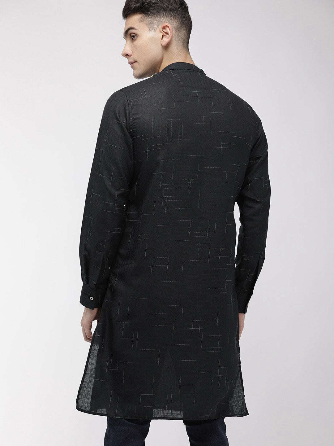 Shop Men Long Kurta Online.