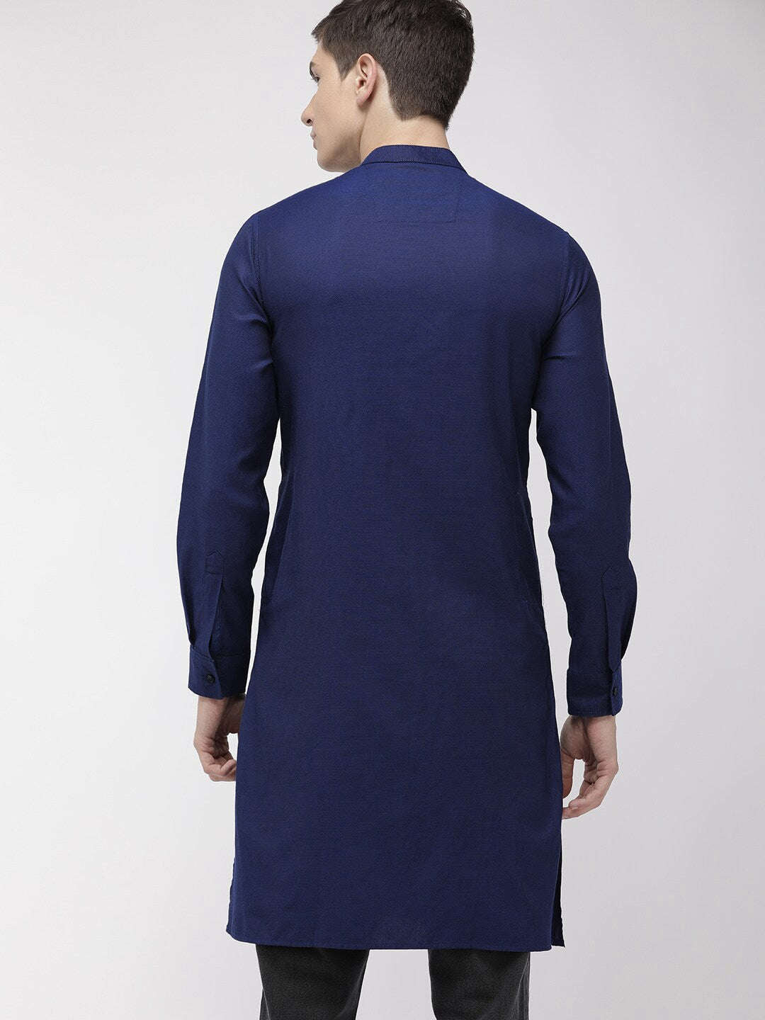 Shop Men Long Kurta Online.