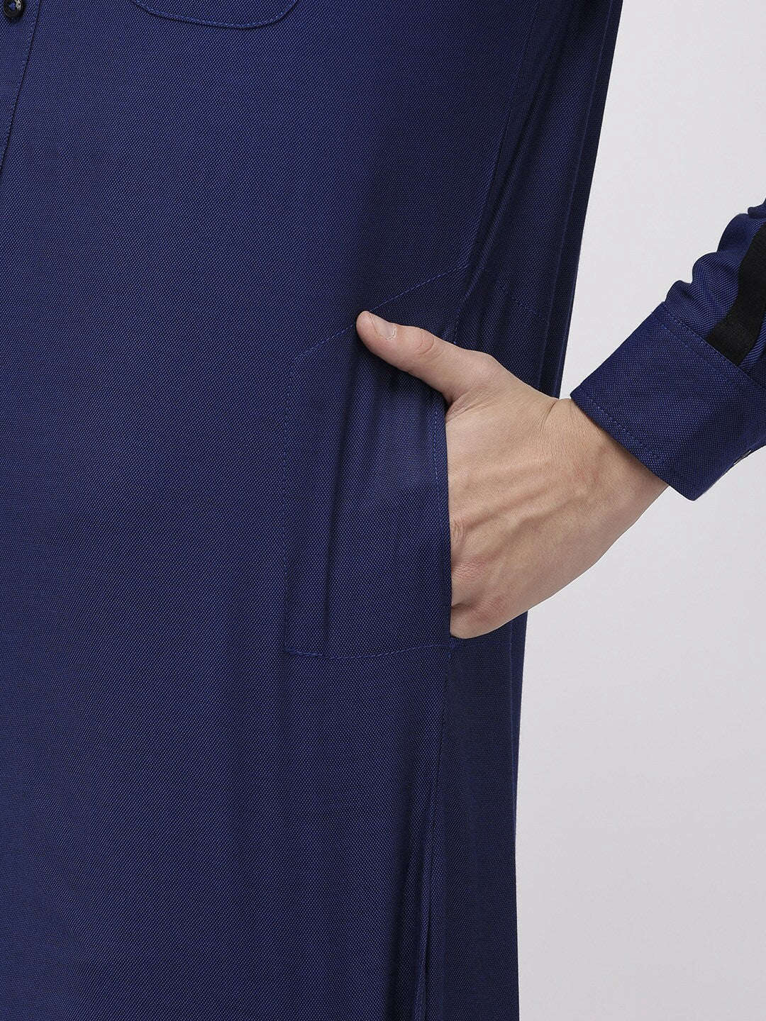 Shop Men Long Kurta Online.