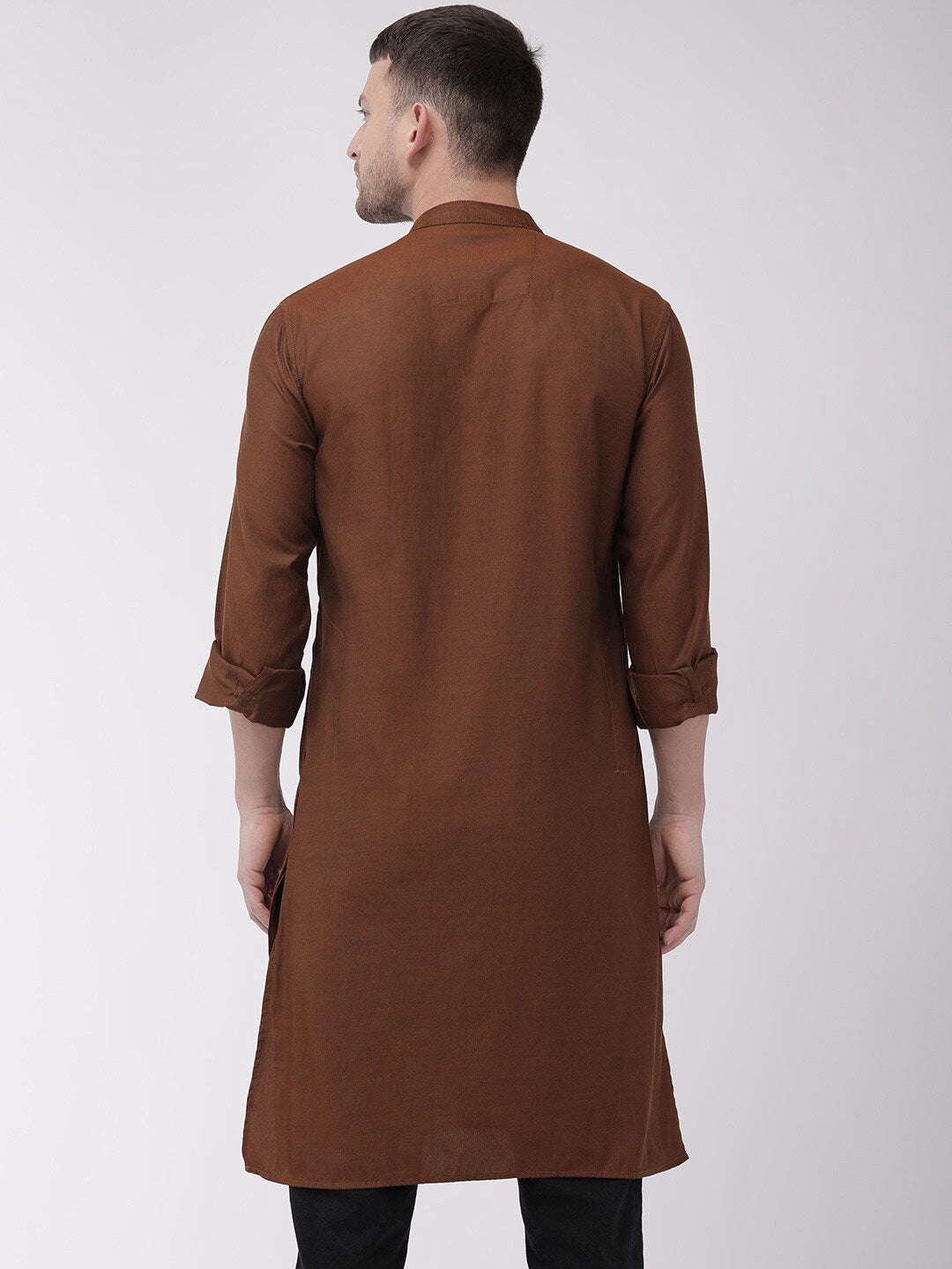 Shop Men Long Kurta Online.