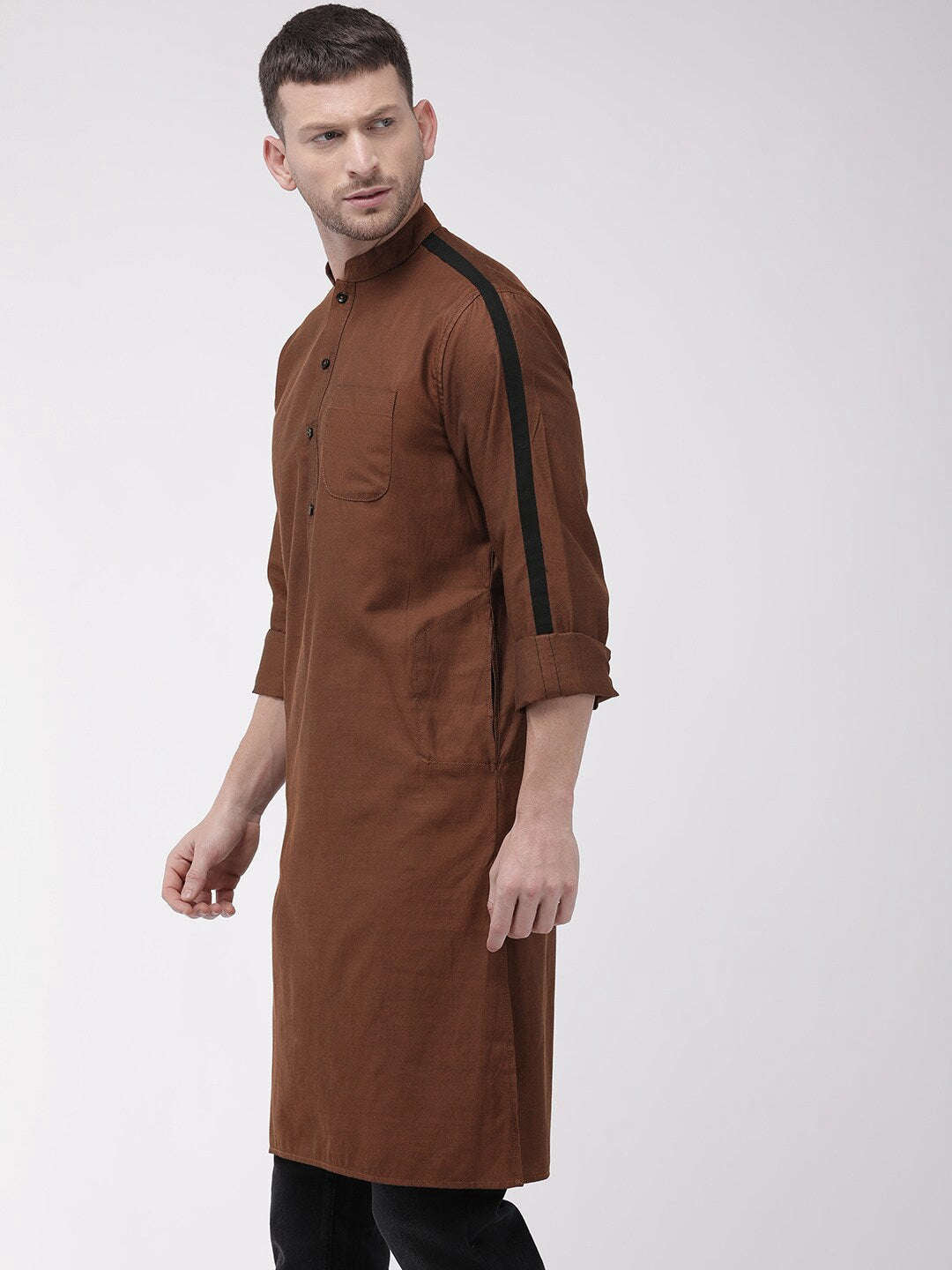 Shop Men Long Kurta Online.