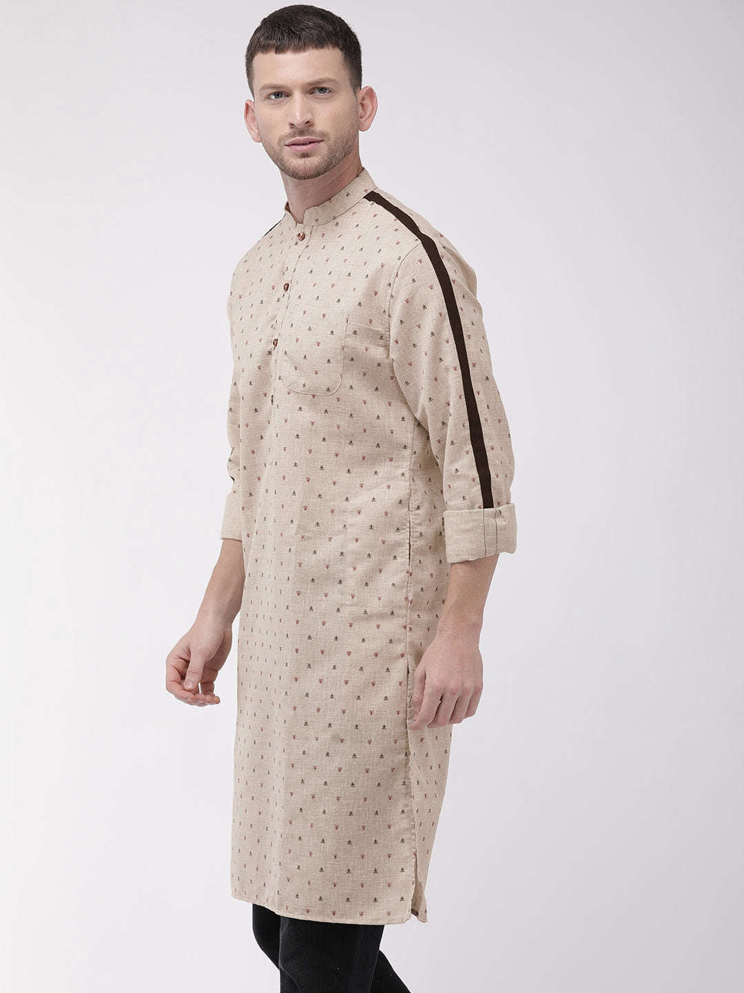 Shop Men Long Kurta Online.