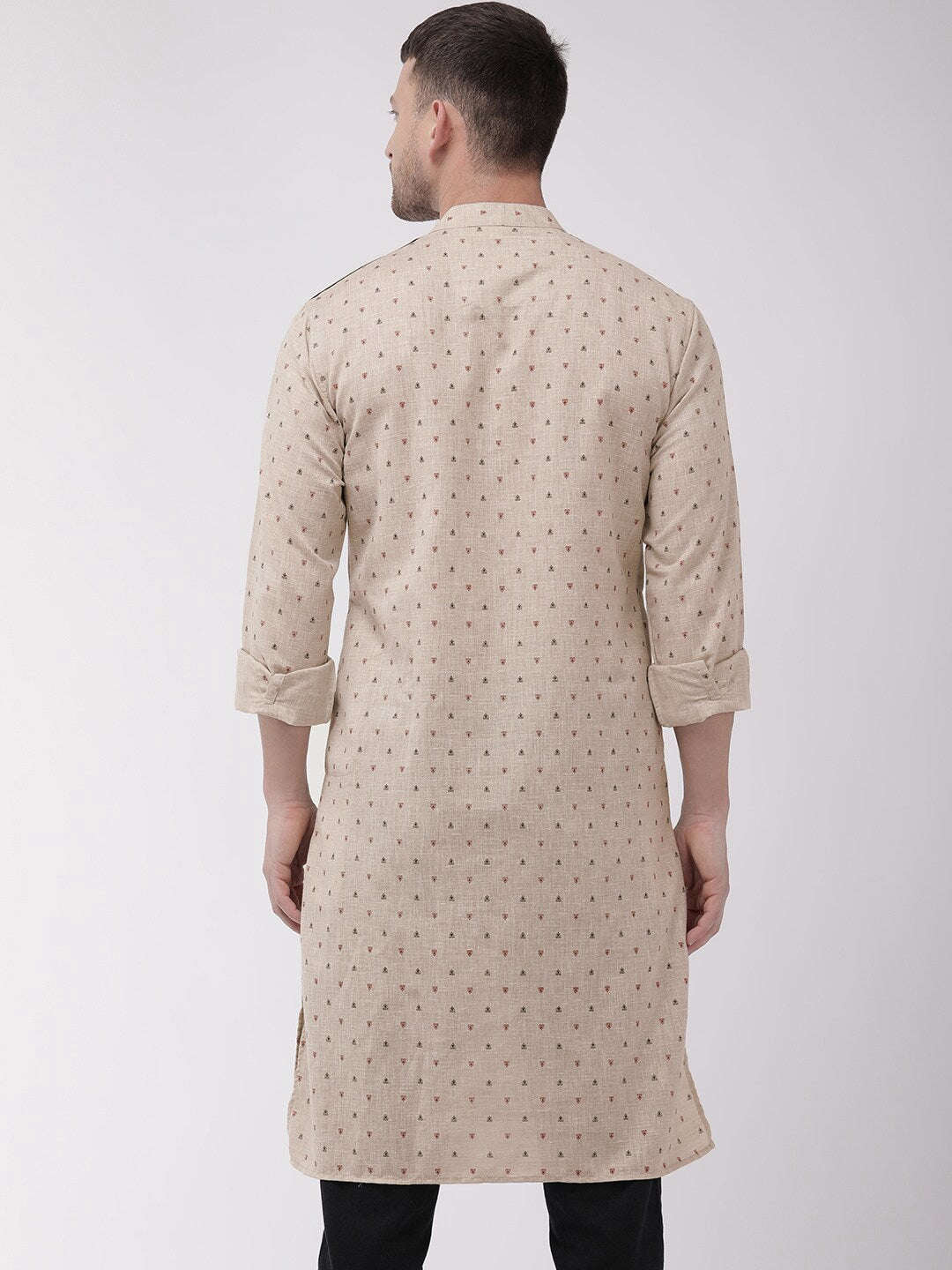 Shop Men Long Kurta Online.