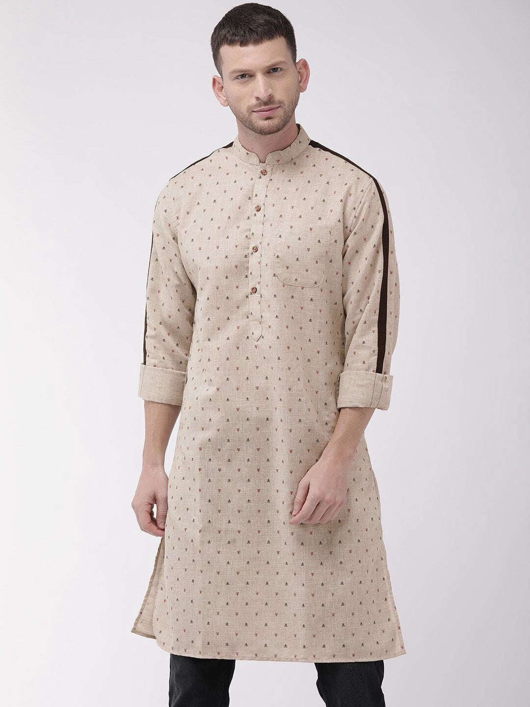 Shop Men Long Kurta Online.