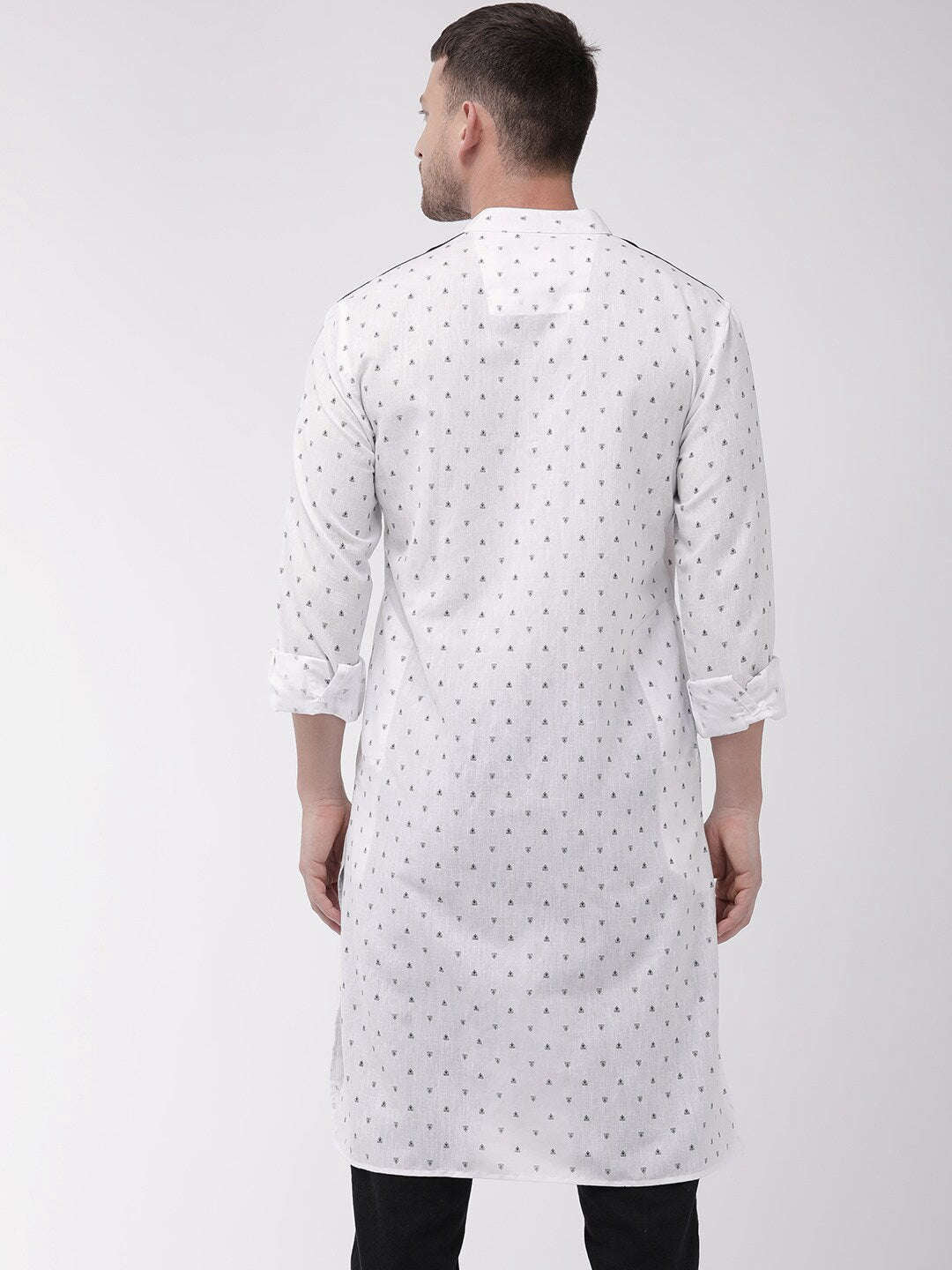 Shop Men Long Kurta Online.