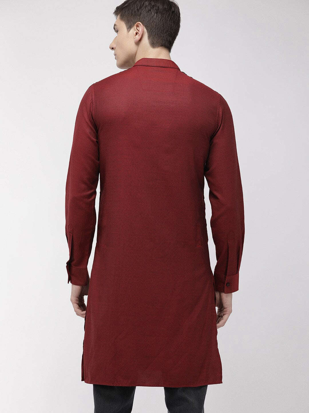 Shop Men Long Kurta Online.