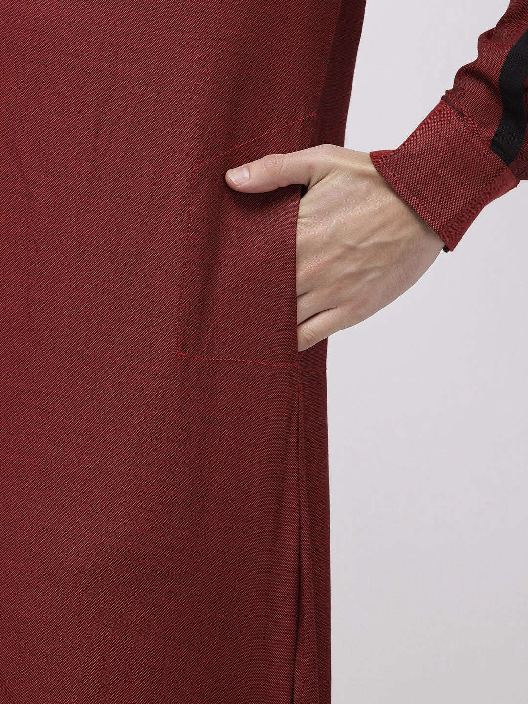 Shop Men Long Kurta Online.