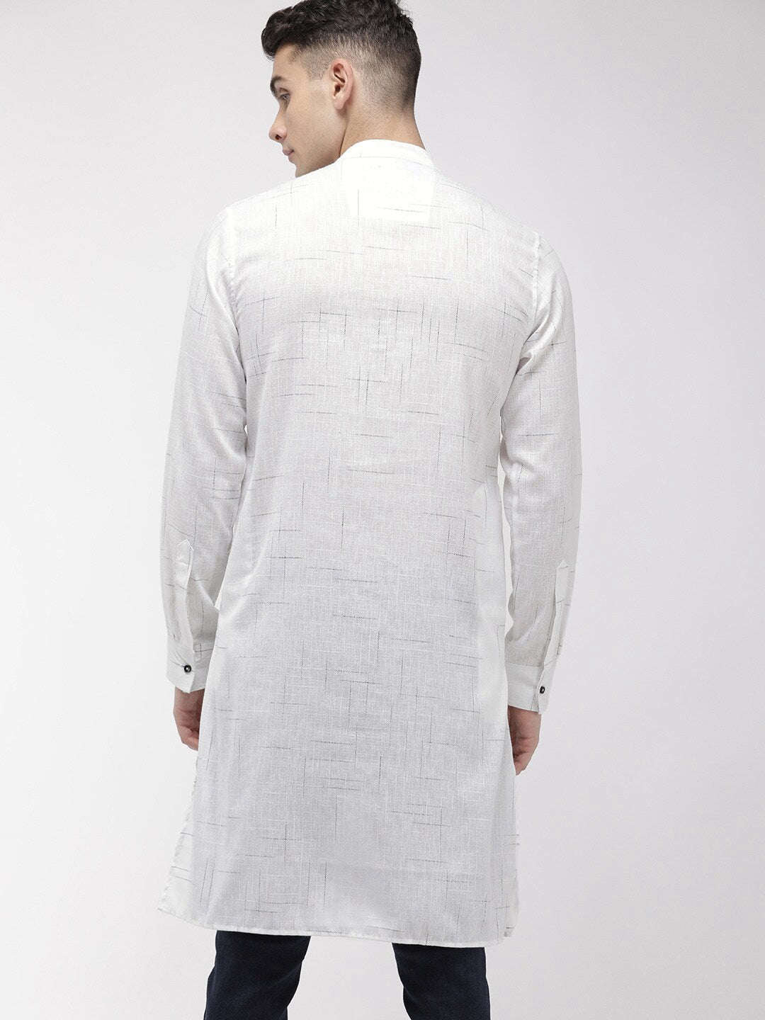 Shop Men Long Kurta Online.