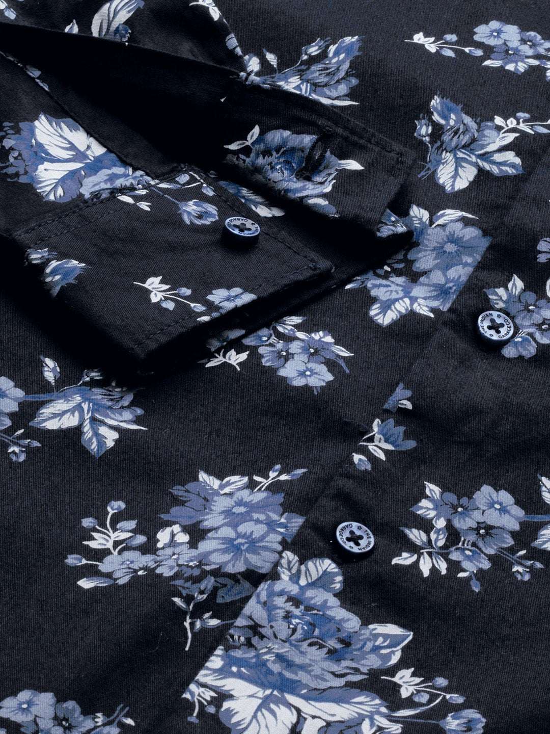 Shop Men Floral Casual Shirt Online.