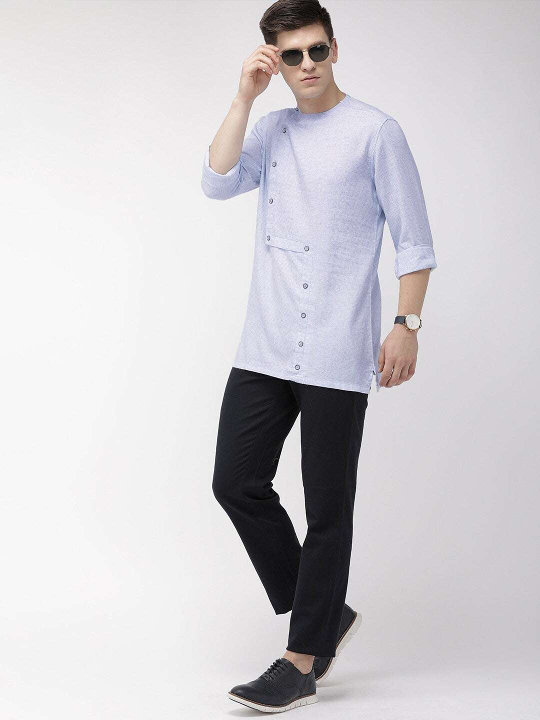 Shop Men Kurta Online.