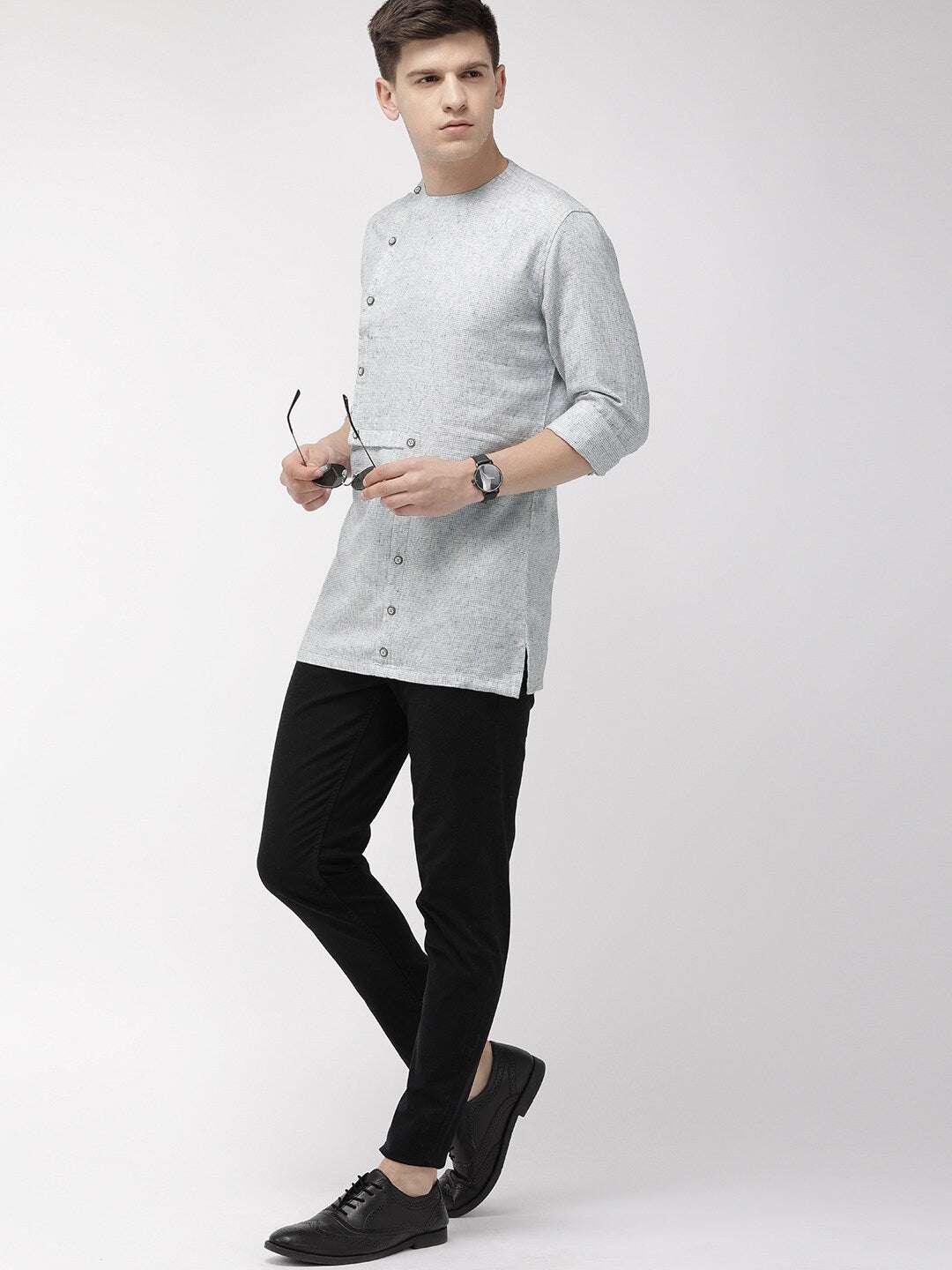 Shop Men Kurta Online.