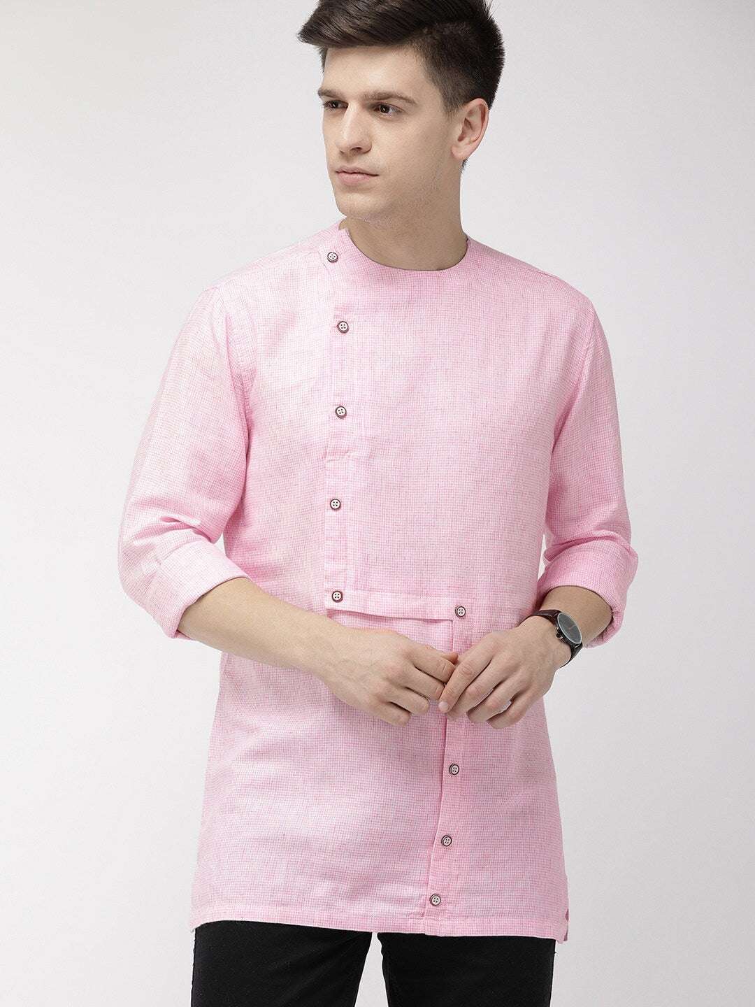 Shop Men Kurta Online.