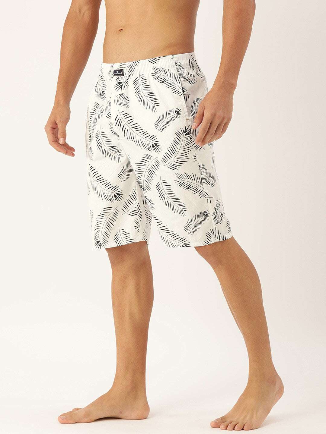 Shop Men Boxer Shorts Online.