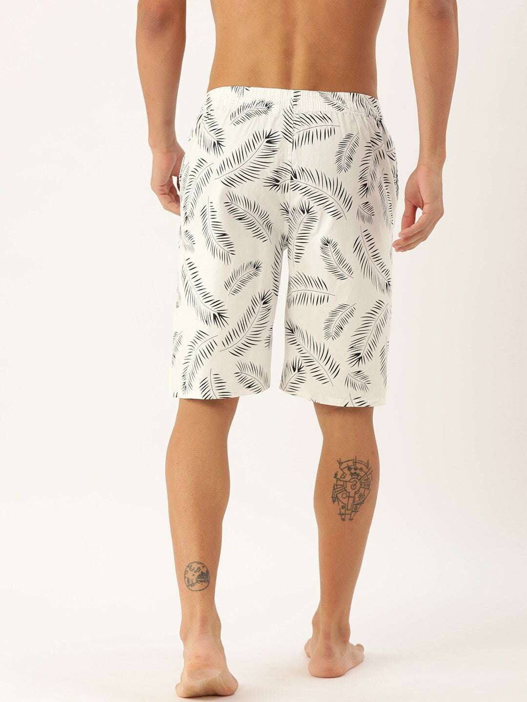 Shop Men Boxer Shorts Online.