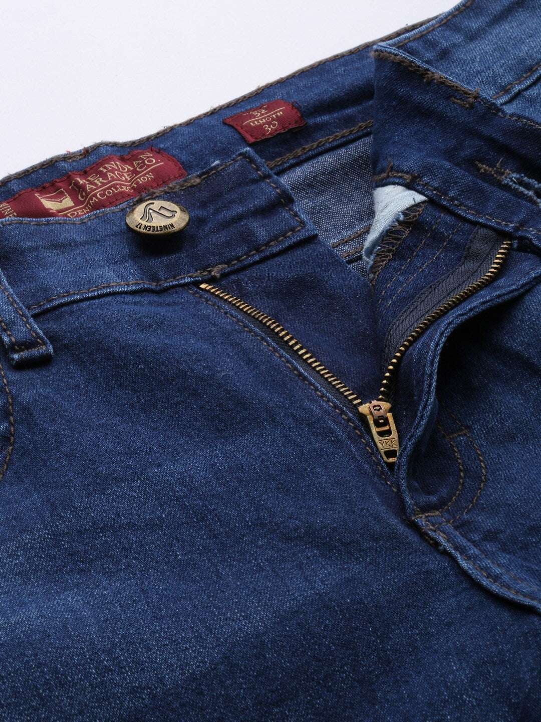 Shop Men Slim Fit Jeans Online.