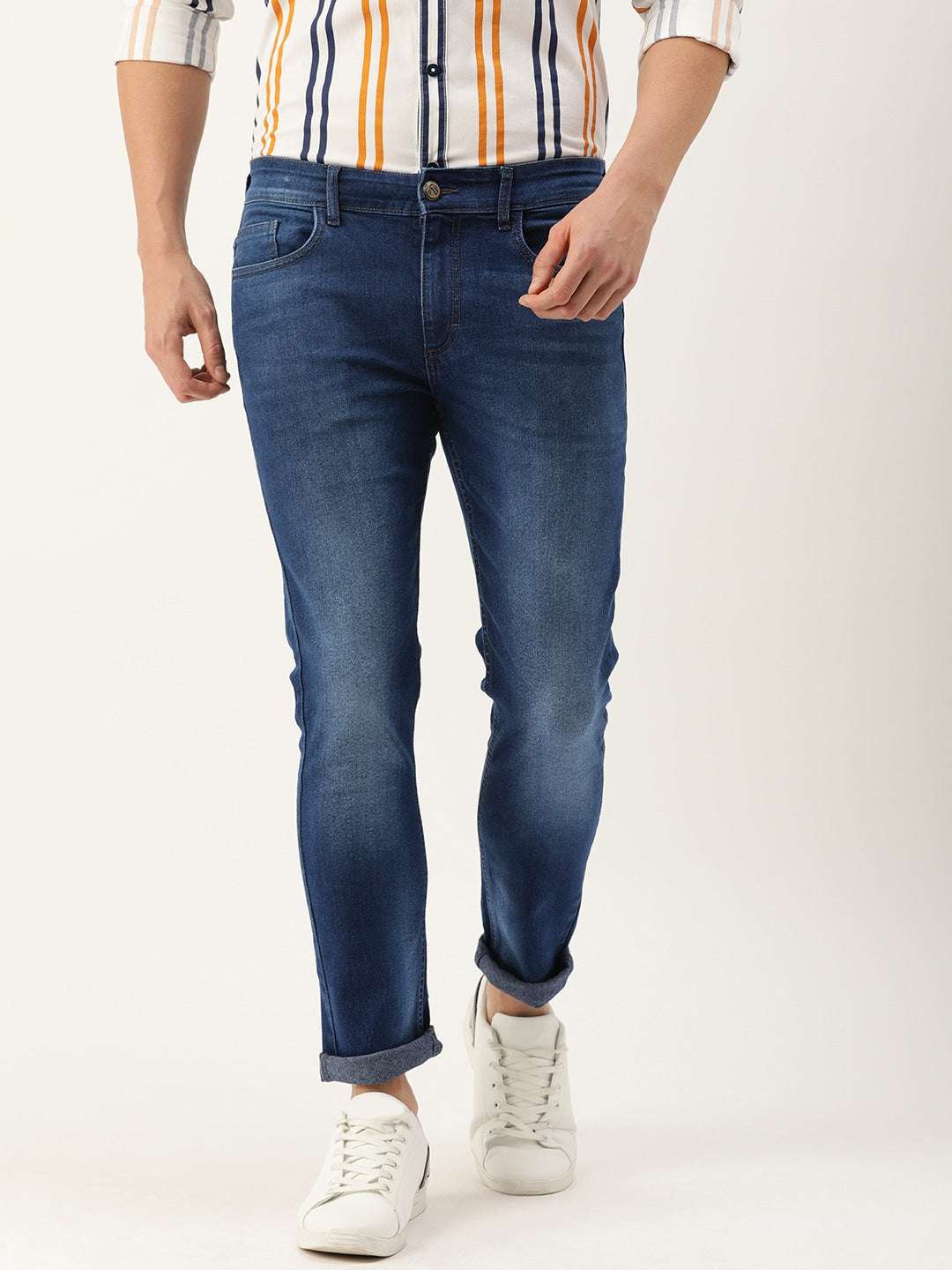 Shop Men Jeans Denim Online.