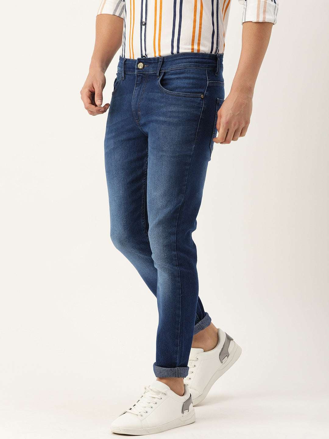 Shop Men Jeans Denim Online.