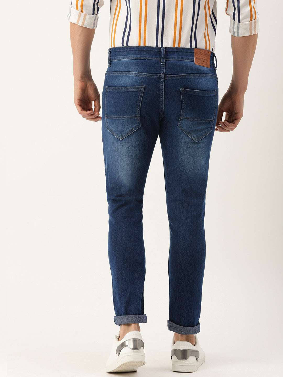 Shop Men Jeans Denim Online.