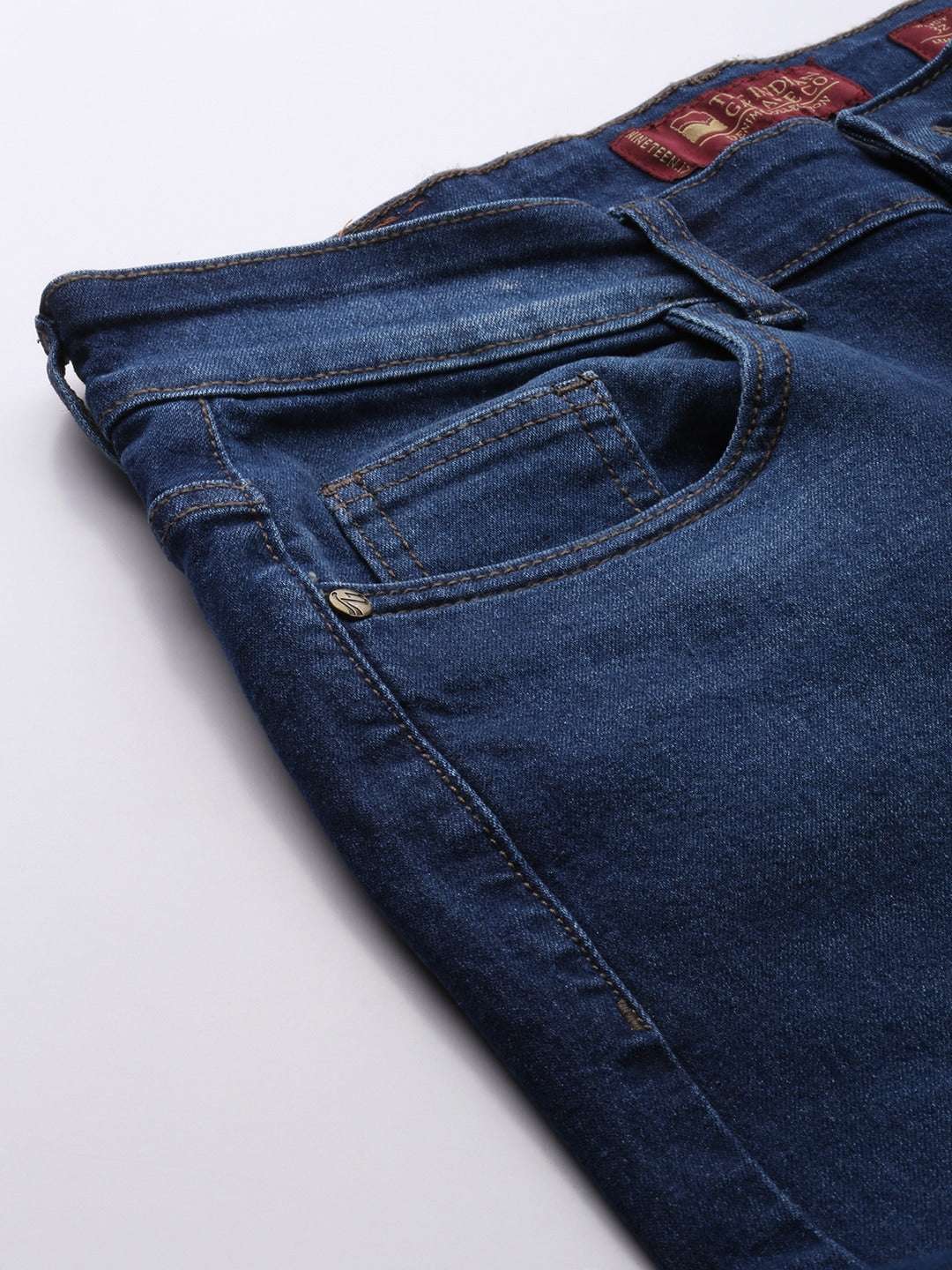 Shop Men Jeans Denim Online.