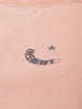 Shop Men Back Printed T-shirt Online.