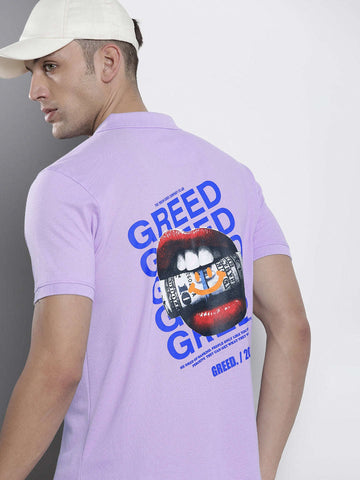 Shop Men Printed T-Shirt Online.