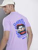 Shop Men Printed T-Shirt Online.