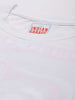 Shop Men Back Printed T-shirt Online.