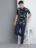 Shop Men Basic T-Shirt Online.