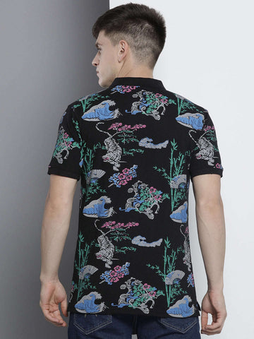 Shop Men Basic T-Shirt Online.