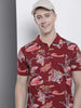 Shop Men Basic T-Shirt Online.