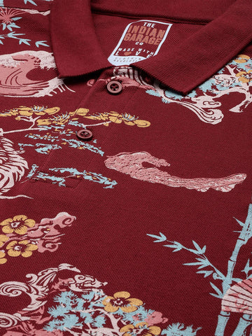 Shop Men Basic T-Shirt Online.