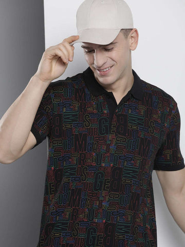 Shop Men Basic T-Shirt Online.