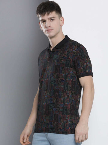 Shop Men Basic T-Shirt Online.
