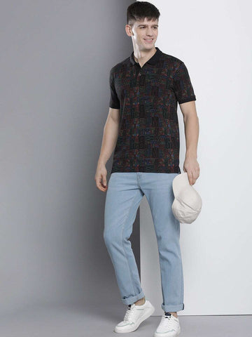 Shop Men Basic T-Shirt Online.