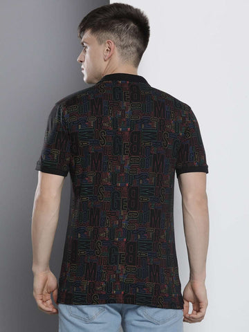 Shop Men Basic T-Shirt Online.