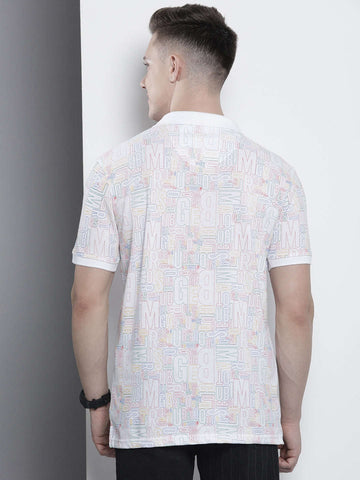 Shop Men Basic T-Shirt Online.